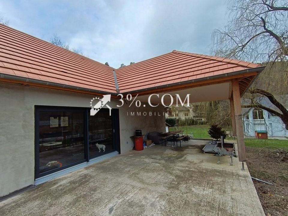 Villa i Wangenbourg-Engenthal, Bas-Rhin - foto 2