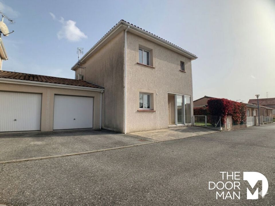 Villa i Seysses, Haute-Garonne - foto 1