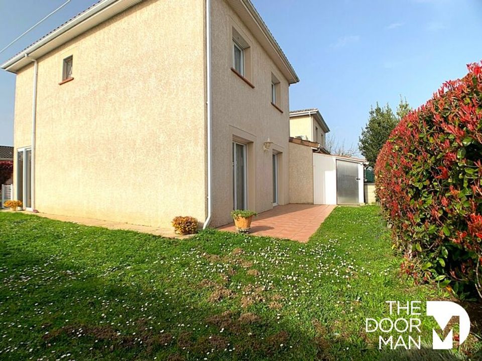 Villa i Seysses, Haute-Garonne - foto 2