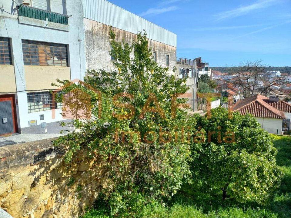 Helårsgrund i Torres Novas, Santarem - foto 3