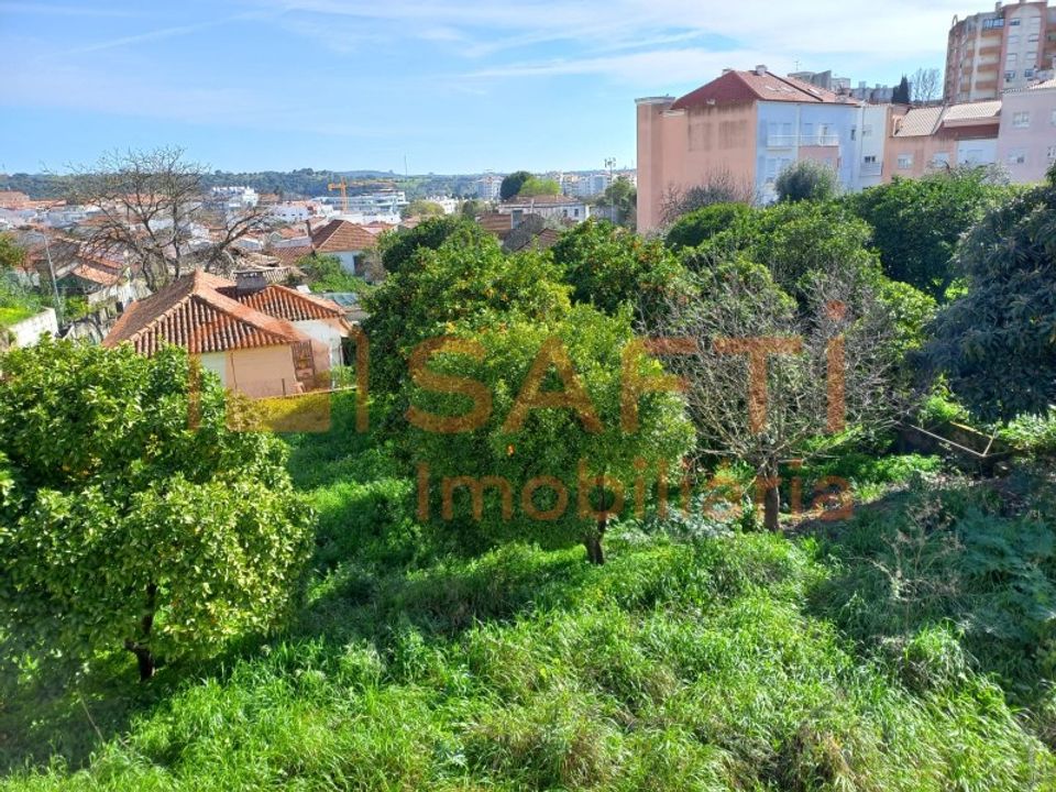 Helårsgrund i Torres Novas, Santarem - foto 4