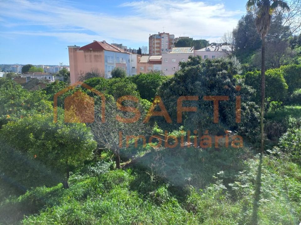 Helårsgrund i Torres Novas, Santarem - foto 5