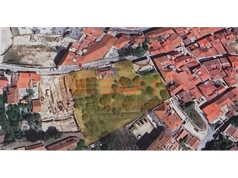 Helårsgrund i Torres Novas, Santarem - foto 2