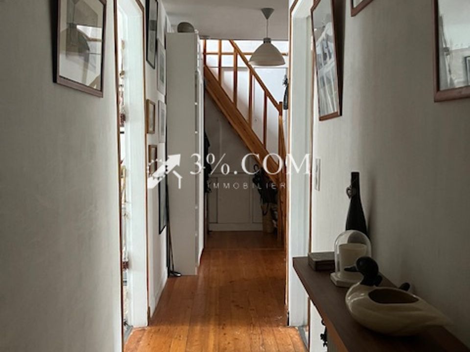 Duplex i Boulogne-sur-Mer, Pas-de-Calais - foto 2