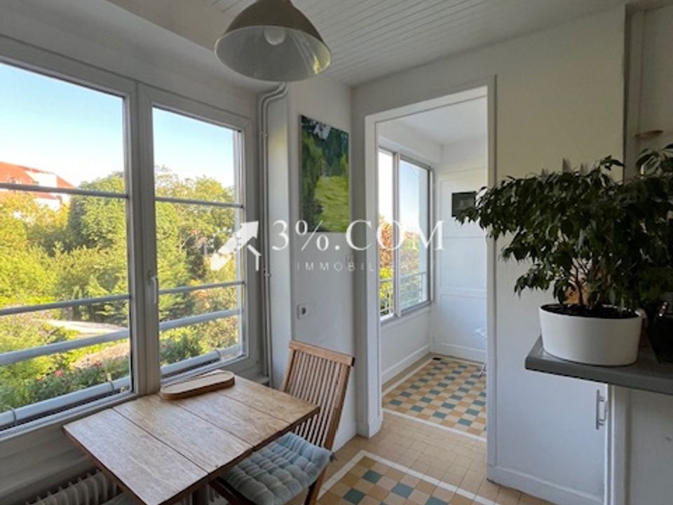 Duplex i Boulogne-sur-Mer, Pas-de-Calais - foto 3