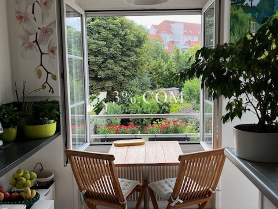 Duplex i Boulogne-sur-Mer, Pas-de-Calais - foto 4