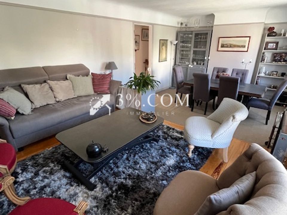Duplex i Boulogne-sur-Mer, Pas-de-Calais - foto 5