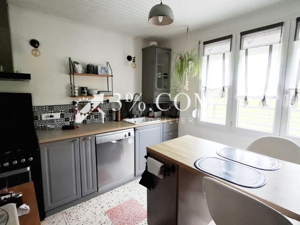 Villa i Maisnières, Somme - bilde 4