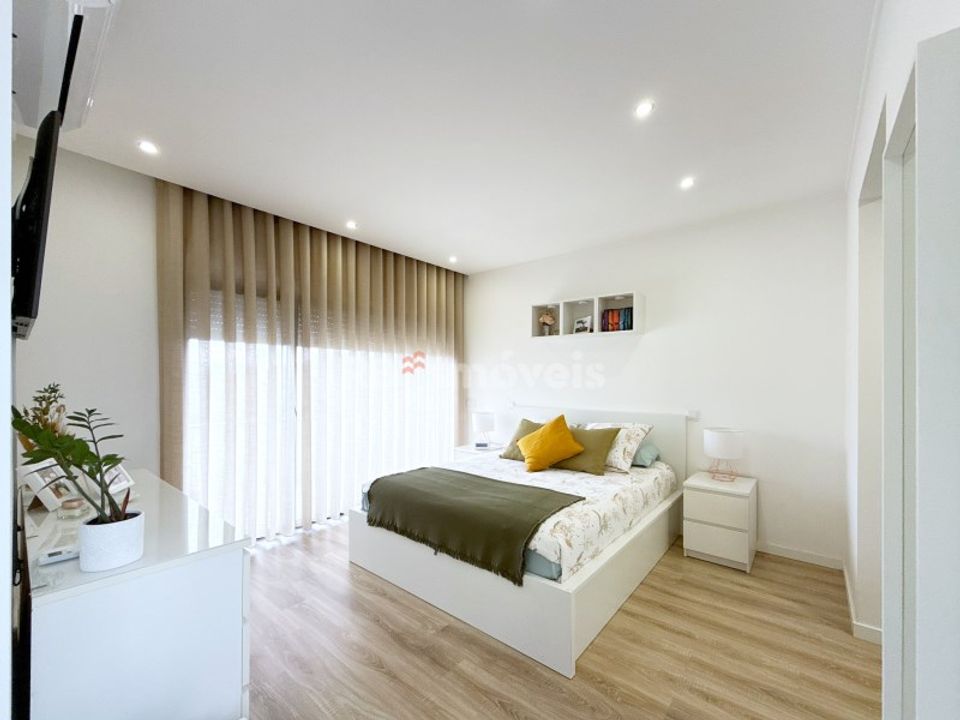 Villa i Entroncamento, Santarem - foto 1