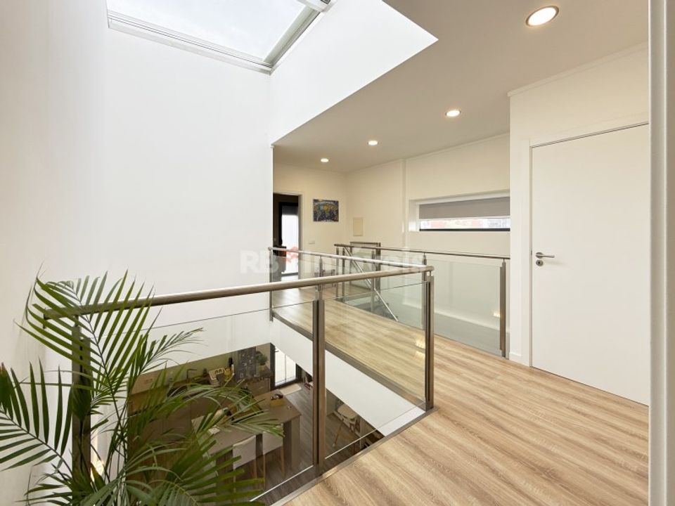 Villa i Entroncamento, Santarem - foto 2