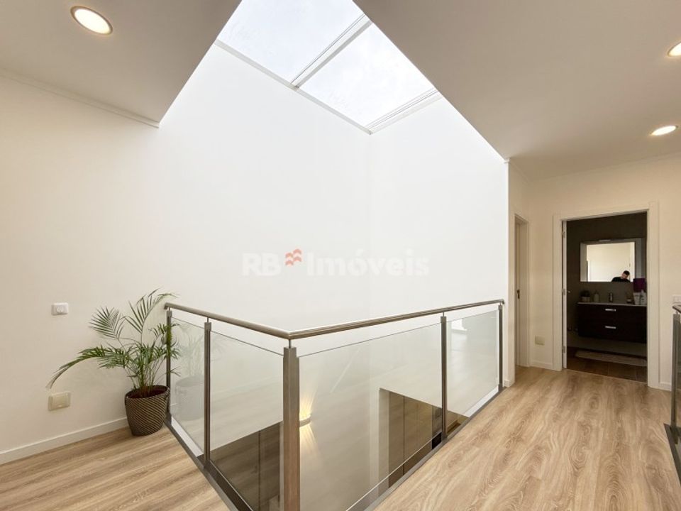 Villa i Entroncamento, Santarem - foto 3