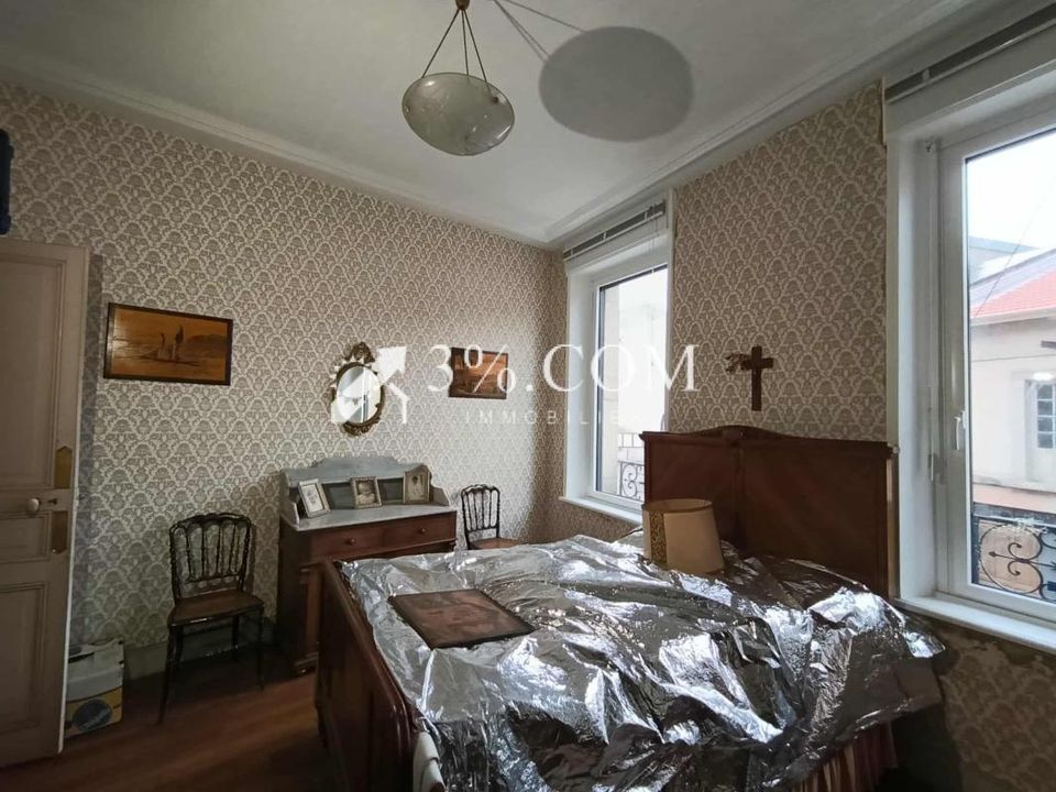 Landsbyhus i Gerbéviller, Meurthe-et-Moselle - foto 5