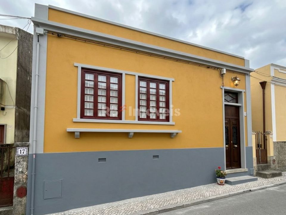 Villa i Entroncamento, Santarem - foto 1