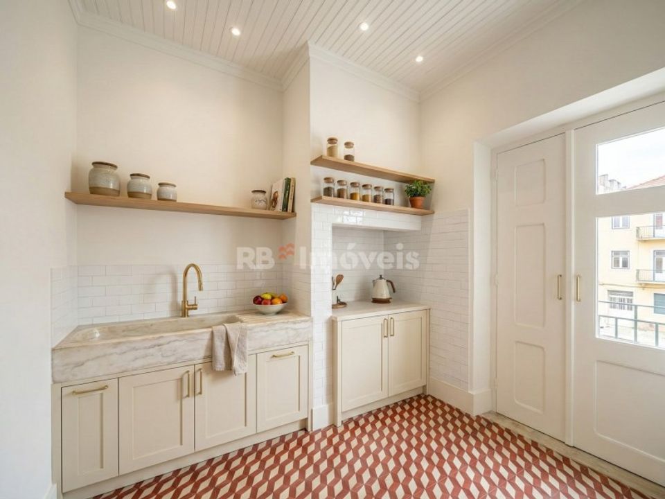 Villa i Entroncamento, Santarem - foto 2