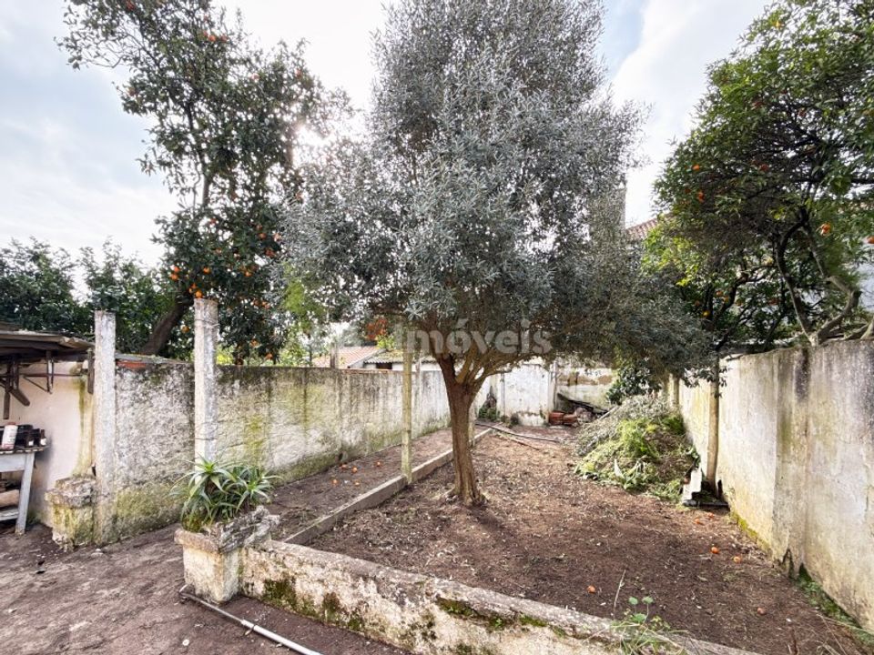 Villa i Entroncamento, Santarem - foto 5