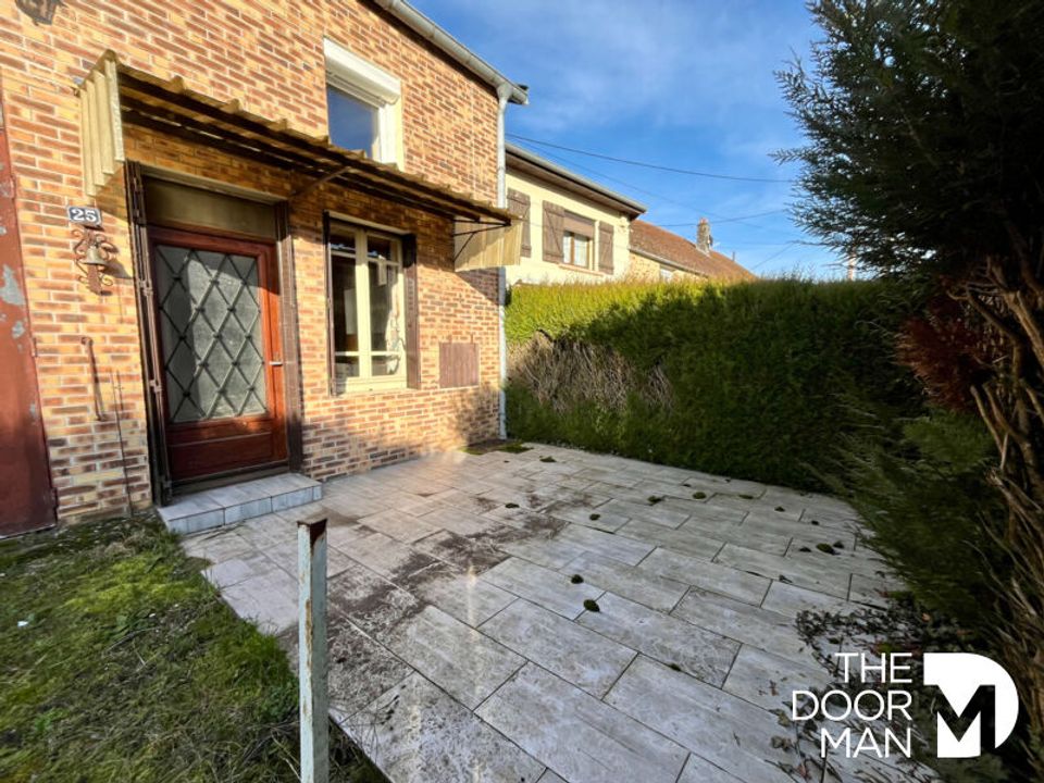 Villa i Vicq, Haute-Marne - foto 2