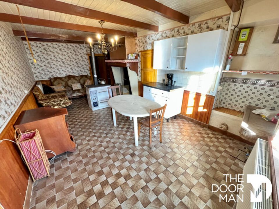 Villa i Vicq, Haute-Marne - foto 3