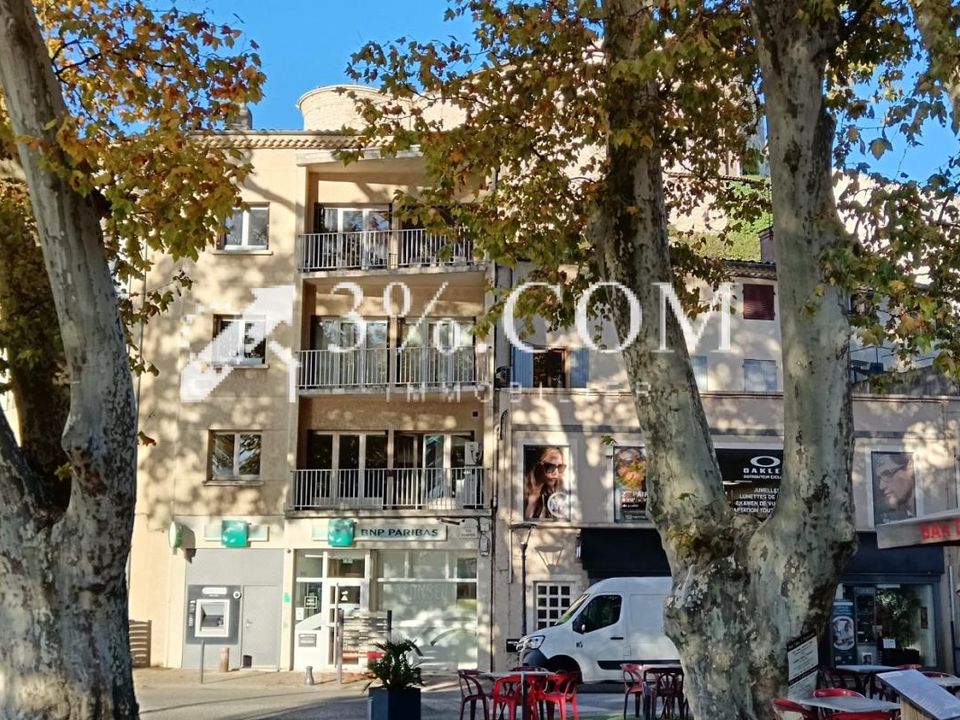 Duplex i La Voulte-sur-Rhône, Ardeche - foto 1