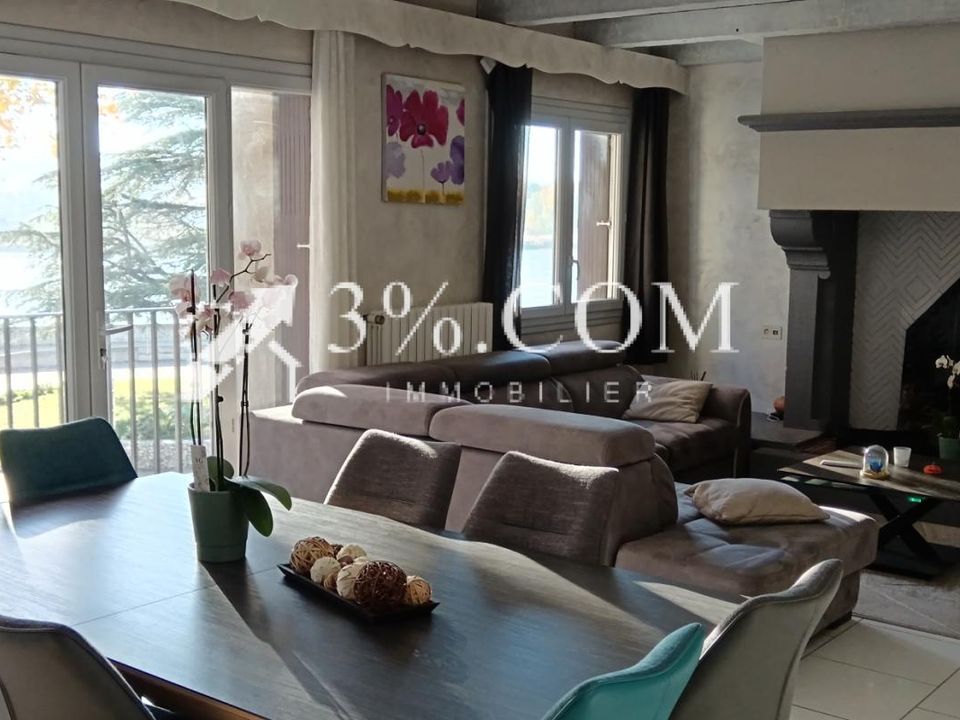Duplex i La Voulte-sur-Rhône, Ardeche - foto 2