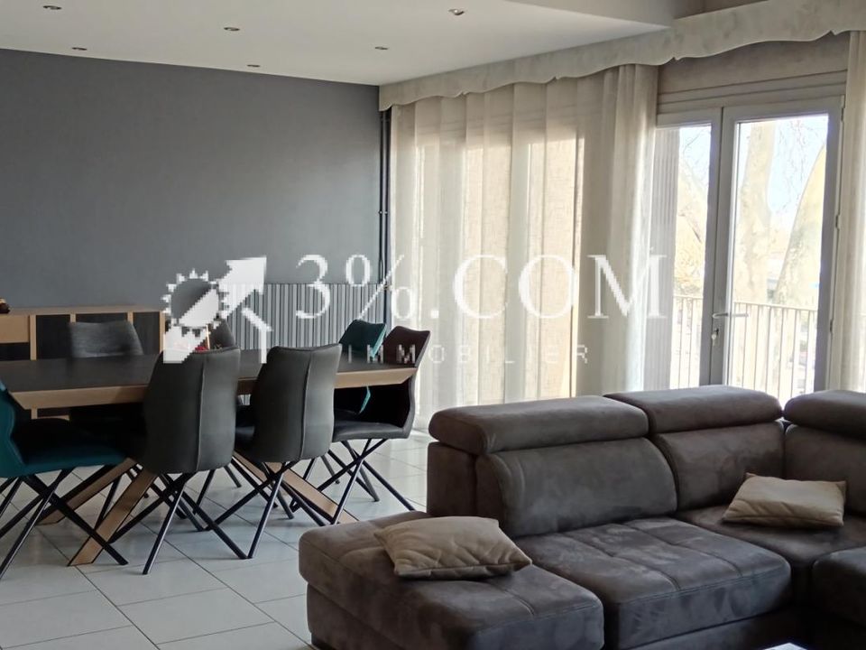 Duplex i La Voulte-sur-Rhône, Ardeche - foto 3
