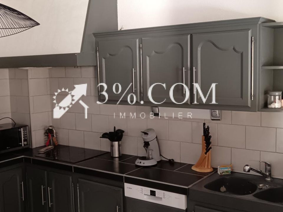 Duplex i La Voulte-sur-Rhône, Ardeche - foto 4
