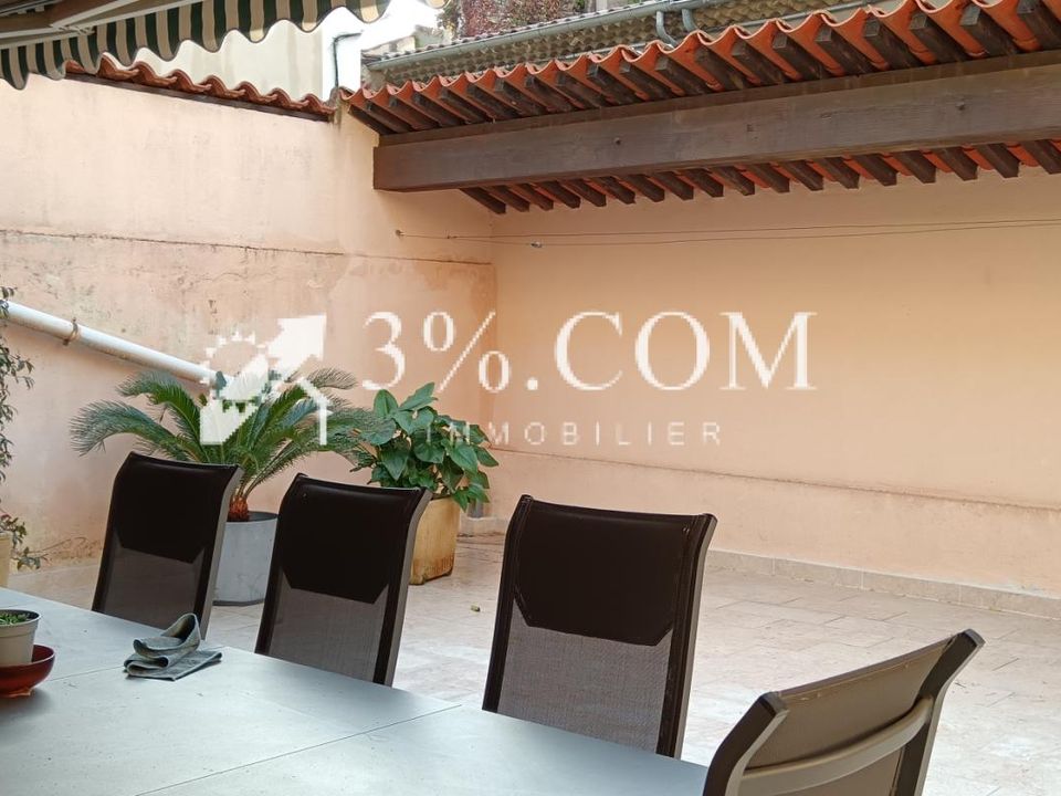 Duplex i La Voulte-sur-Rhône, Ardeche - foto 5