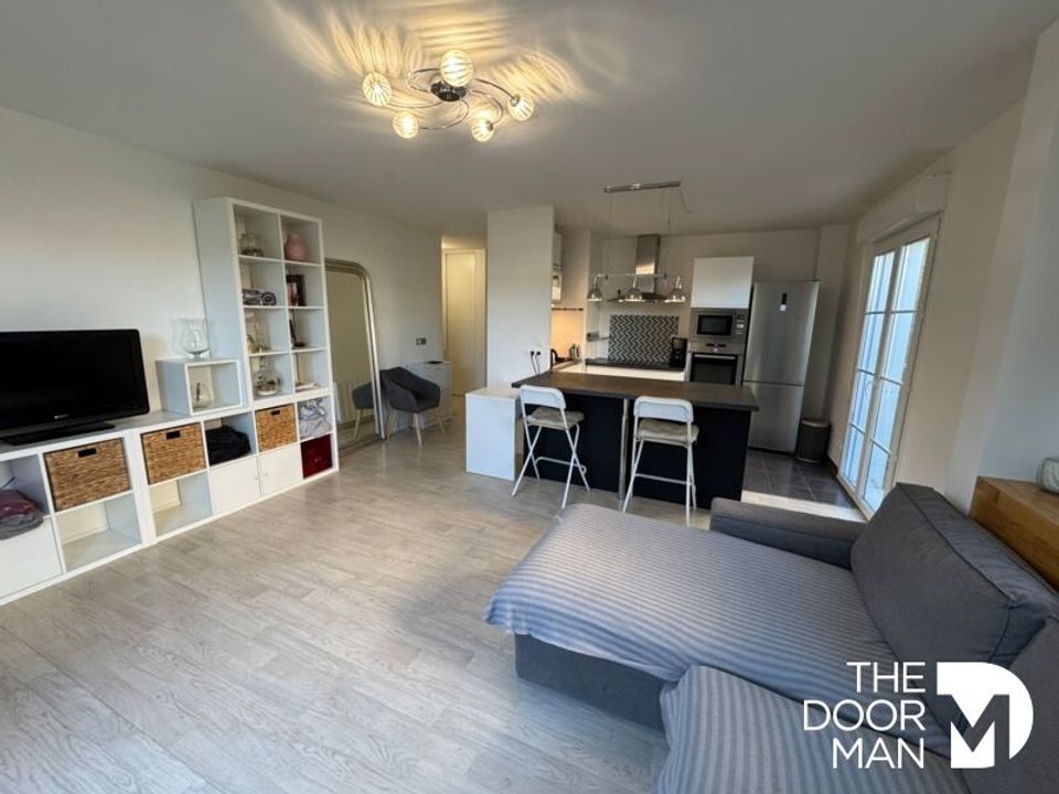 Wohnung in Les Essarts-le-Roi, Yvelines - Foto 3