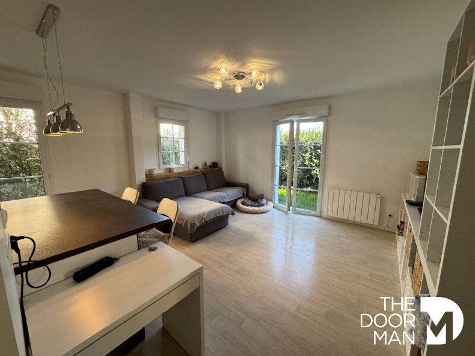 Wohnung in Les Essarts-le-Roi, Yvelines - Foto 4