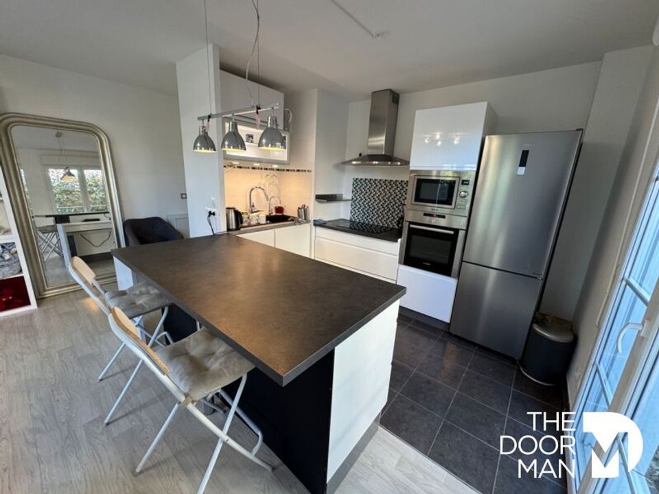 Wohnung in Les Essarts-le-Roi, Yvelines - Foto 5