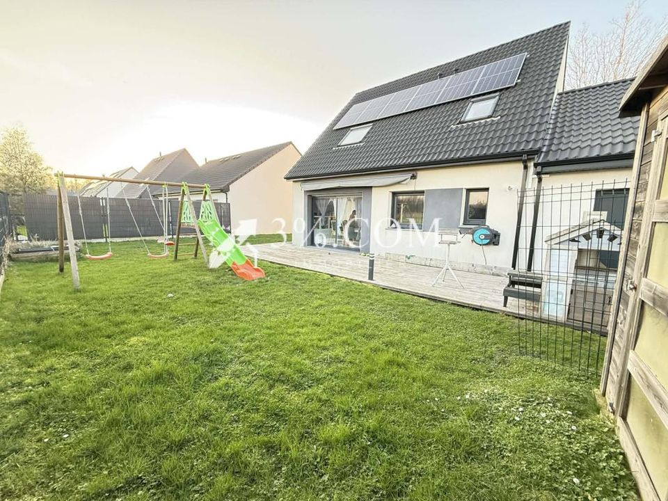 Villa i Thumeries, Nord - bilde 2