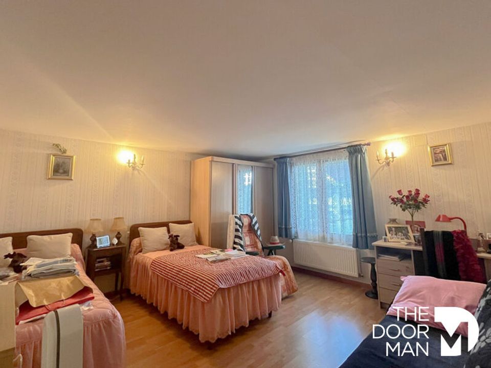 Villa a Villefranche-d'Allier, Allier - foto 5
