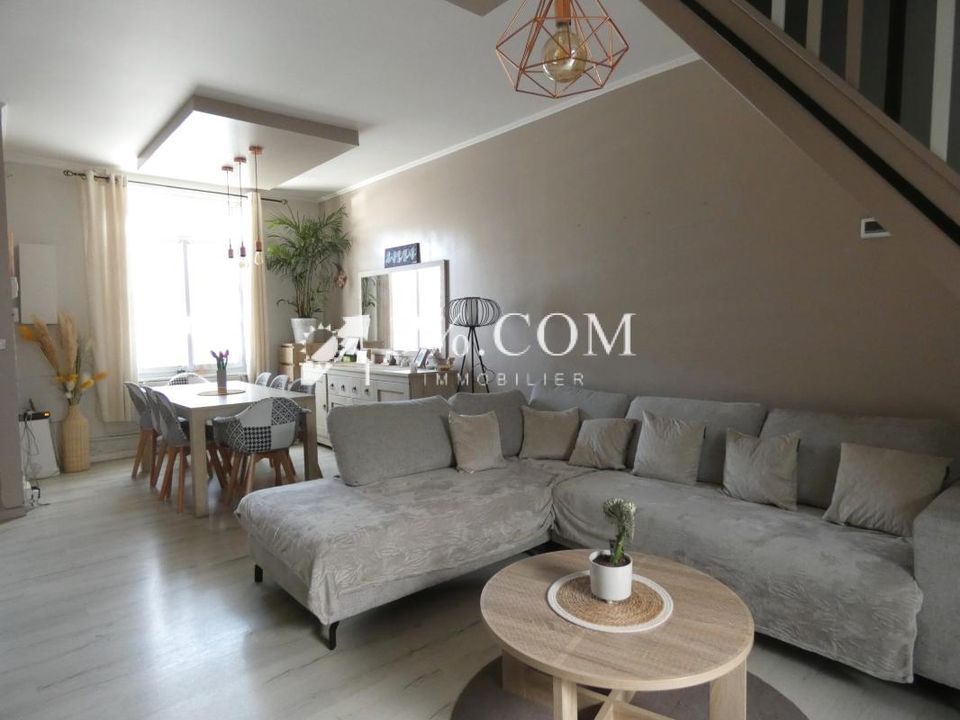 Villa a Wattrelos, Nord - foto 1