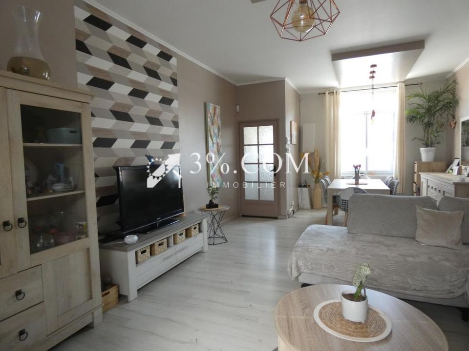 Villa a Wattrelos, Nord - foto 2