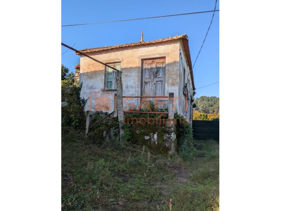 Villa i Viana do Castelo, Viana do Castelo - foto 1