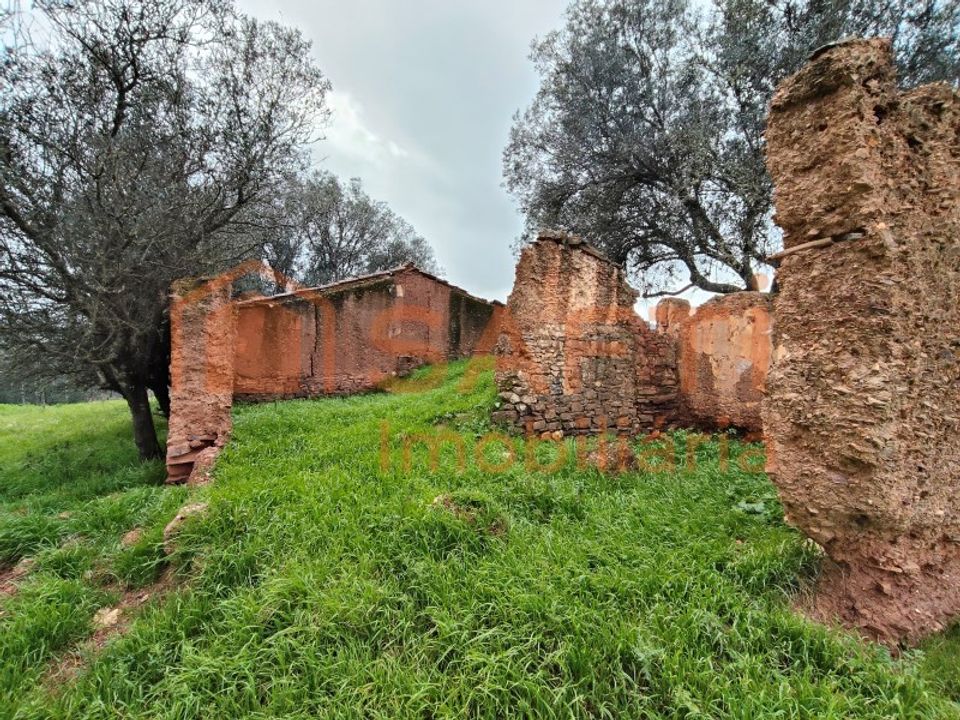 Erhvervsejendom i Odemira, Beja - foto 2