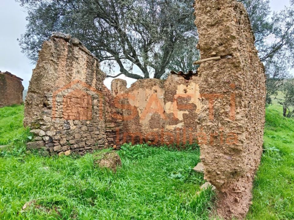 Erhvervsejendom i Odemira, Beja - foto 3