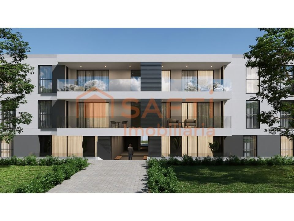 Apartament a Santo Andre, Setubal - foto 3