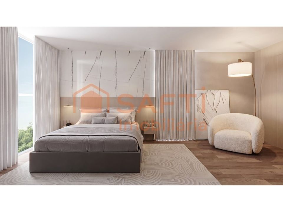 Apartament a Santo Andre, Setubal - foto 5