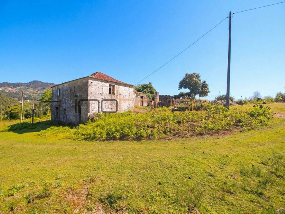 Gård i Cinfaes, Viseu - bilde 2