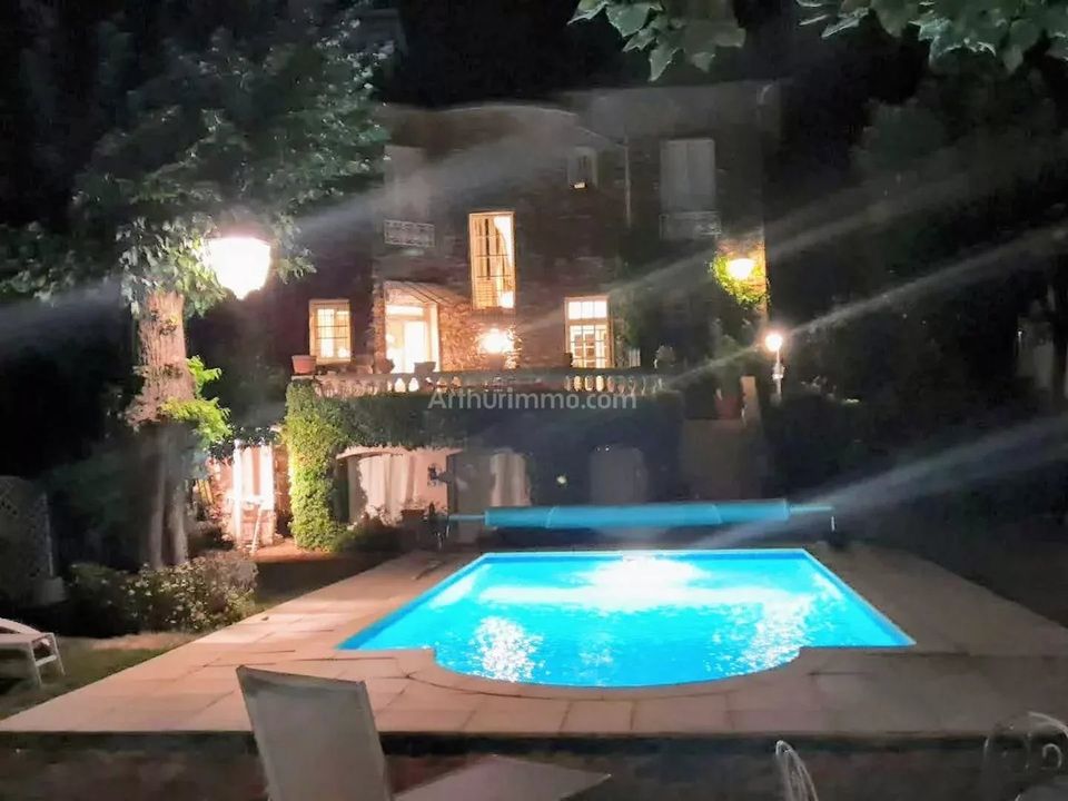 Villa i Le Perreux-sur-Marne, Val-de-Marne - foto 2
