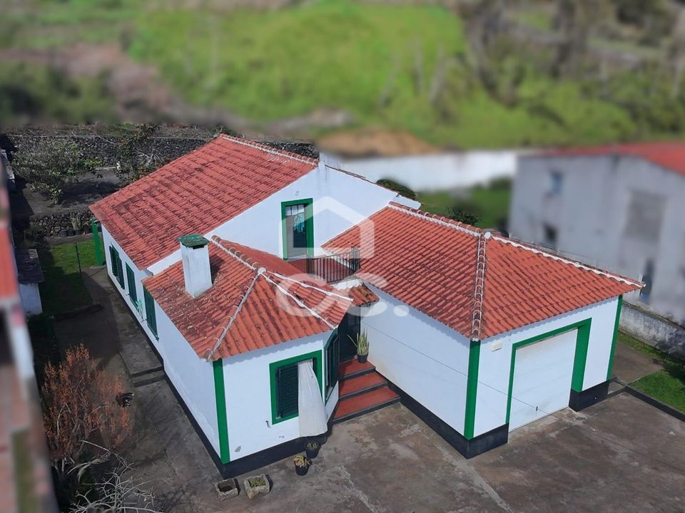 Villa i Sao Mateus da Calheta, Terceira - foto 2