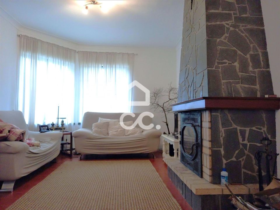 Villa i Sao Mateus da Calheta, Terceira - foto 4