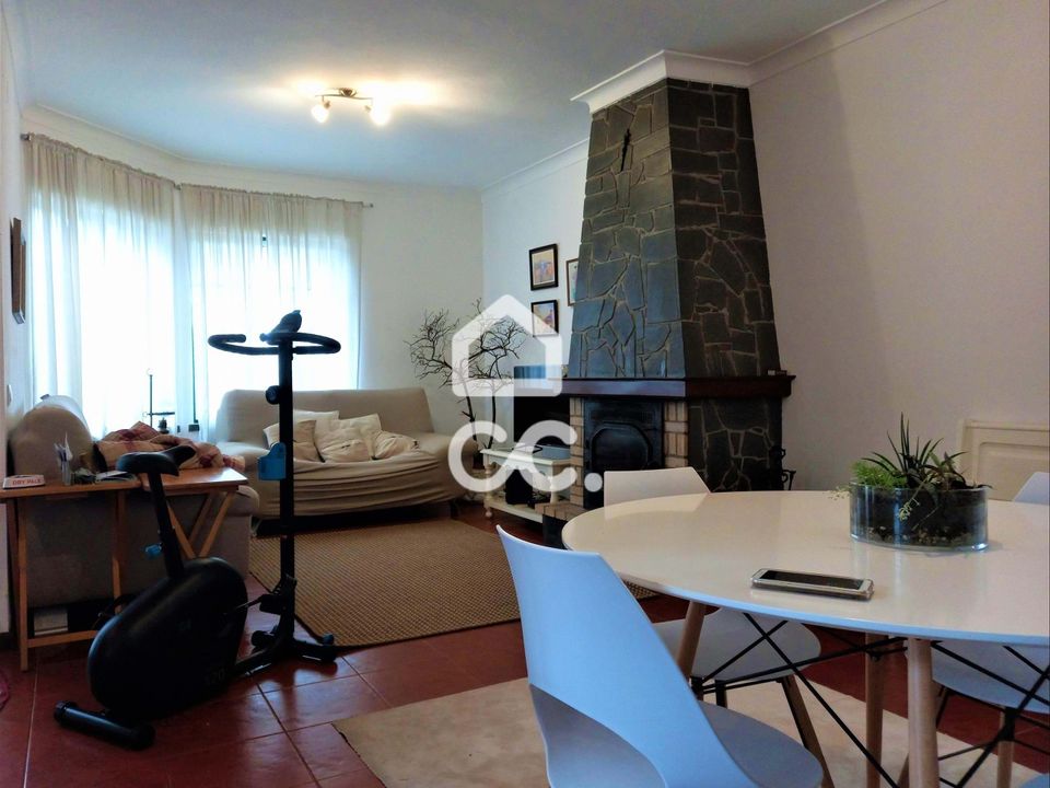 Villa i Sao Mateus da Calheta, Terceira - foto 5