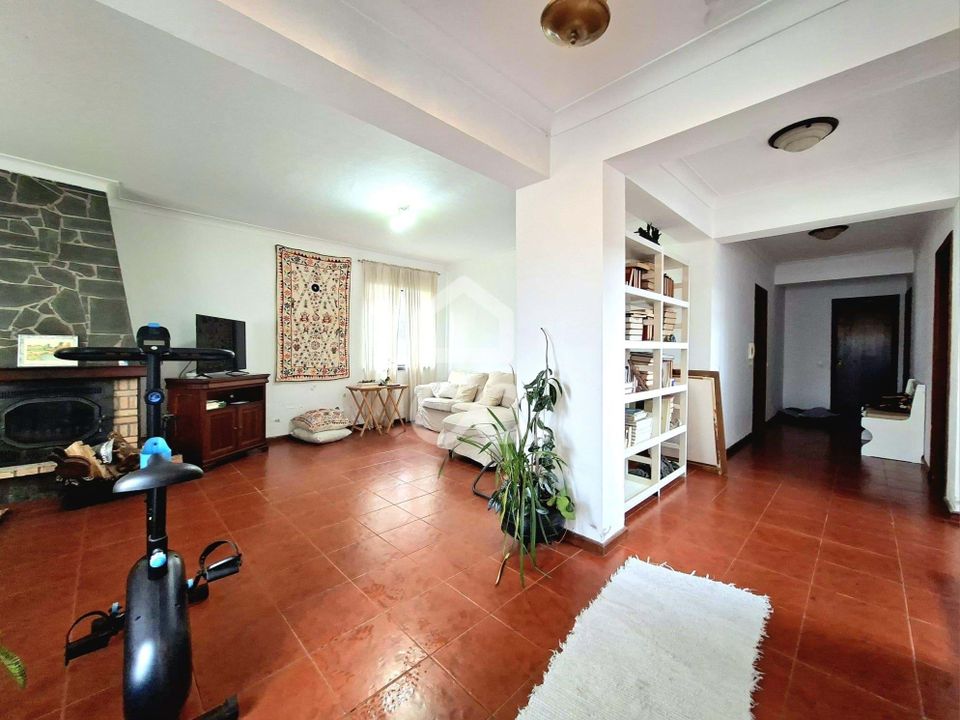 Villa i Sao Mateus da Calheta, Terceira - foto 3
