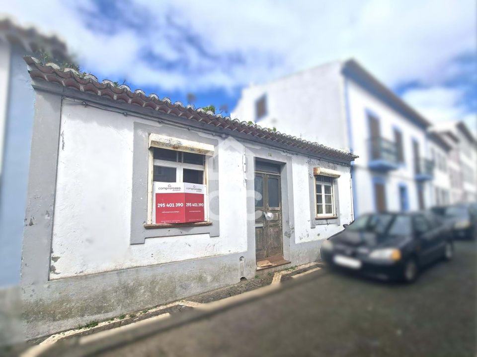 Villa a Angra do Heroismo, Terceira - foto 2