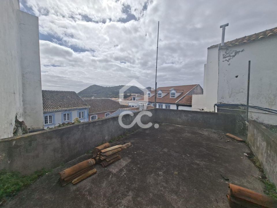 Villa a Angra do Heroismo, Terceira - foto 3