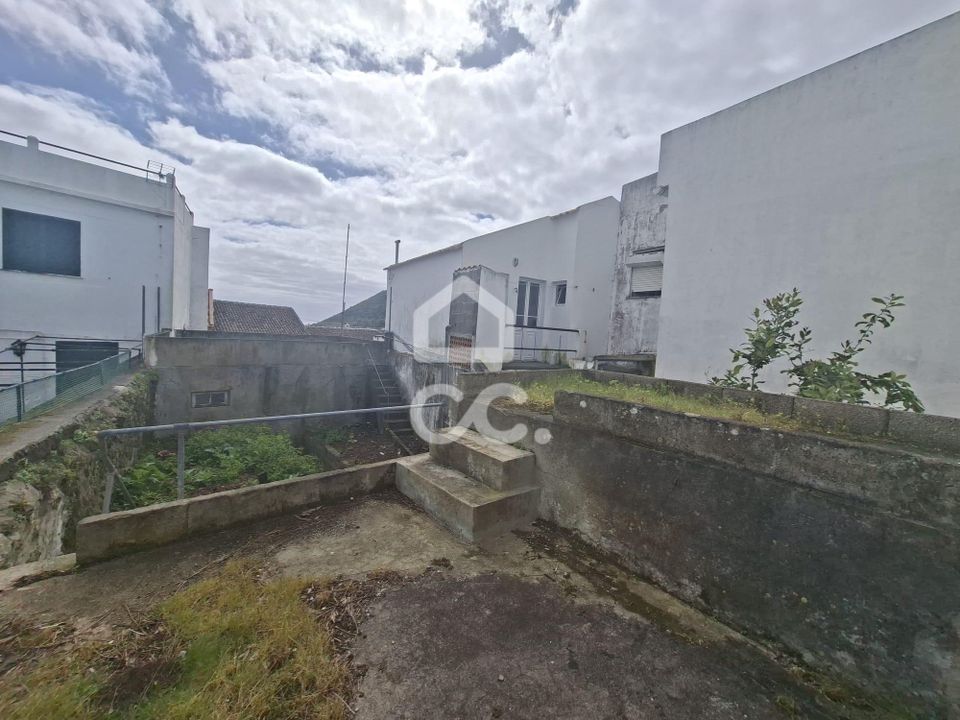 Villa a Angra do Heroismo, Terceira - foto 4