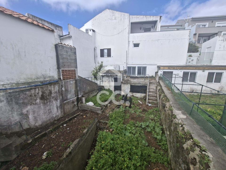 Villa a Angra do Heroismo, Terceira - foto 5