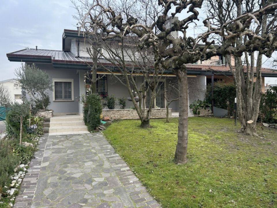 Haus in Mestrino, Padua - Foto 1