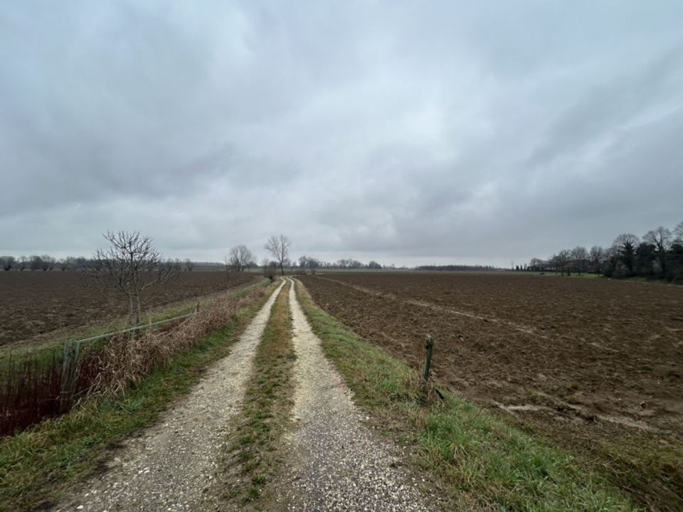 Helårsgrund i Veggiano, Padua - foto 1